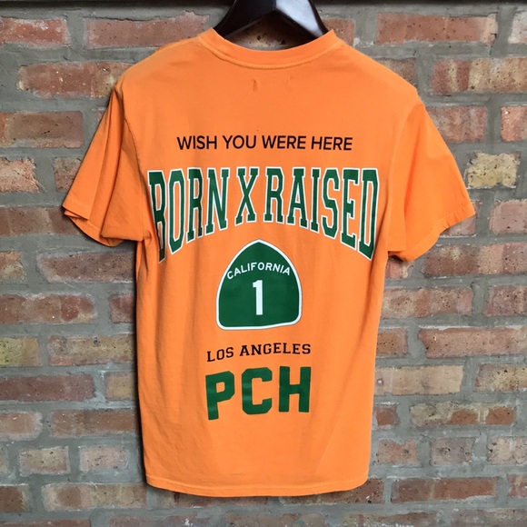 Born X Raised - Picture 4 of 12